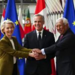 Canada secures membership in EU defence industry pact, Carney says – National