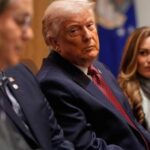 Trump threatens ‘severe’ tariffs on Canadian fertilizer ‘if we have to’