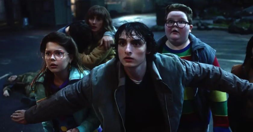 Check out runtime of remaining episodes of Stranger Things season 5