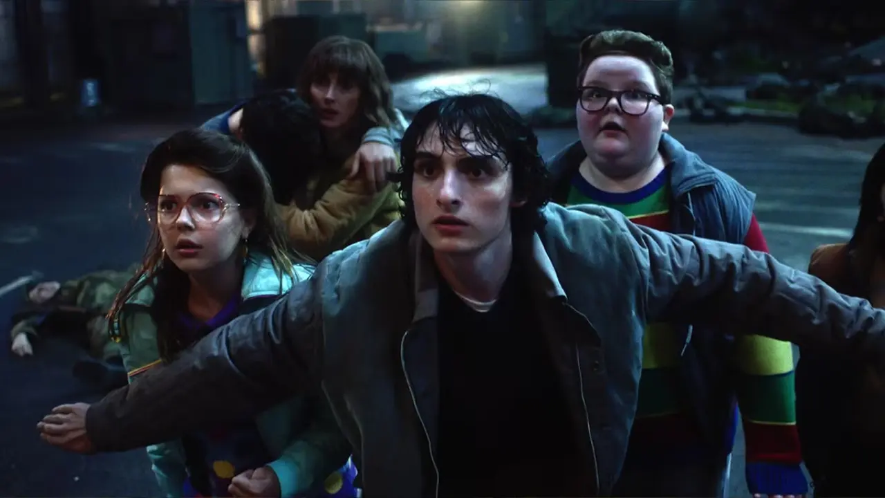 Check out runtime of remaining episodes of Stranger Things season