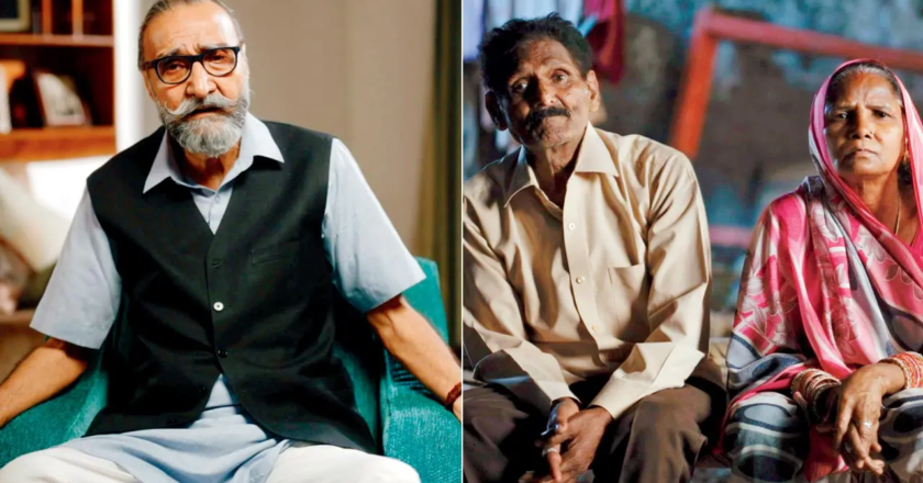 Deepak Chaturvedi on interviewing 12 families for Nithari: Truth, Lies &amp; Murder