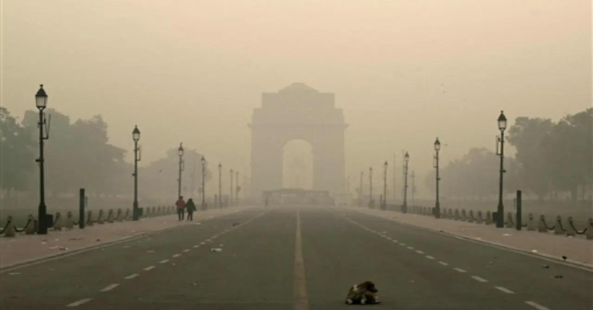 Delhi air pollution: Need solutions which work throughout year, not short period