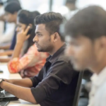 Docs say 50 per cent of Mumbai’s corporate employees showing stress on skin