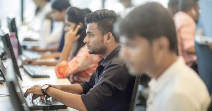 Docs say 50 per cent of Mumbai’s corporate employees showing stress on skin