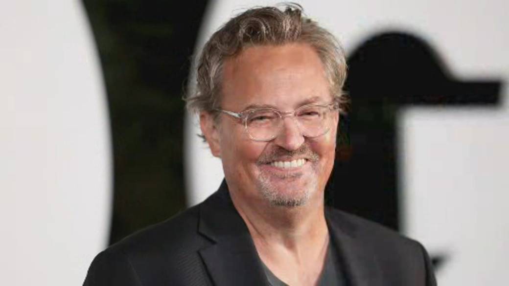 Click to play video: 'People ‘took advantage’ of Matthew Perry before ketamine overdose death: prosecutors'