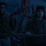 Does the Stranger Things finale hint at Steve Harrington`s death? Find out