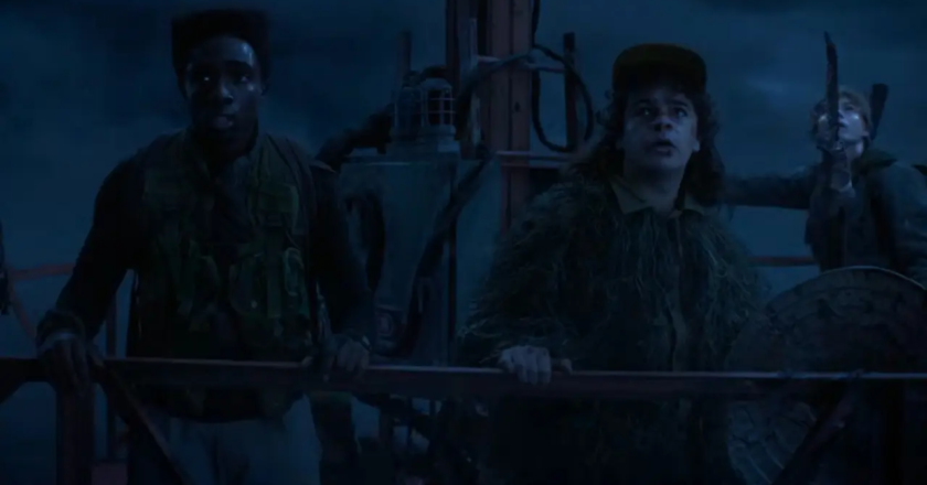 Does the Stranger Things finale hint at Steve Harrington`s death? Find out