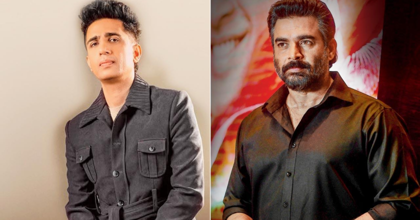 Gulshan Devaiah on working with R Madhavan in Tamil debut Legacy