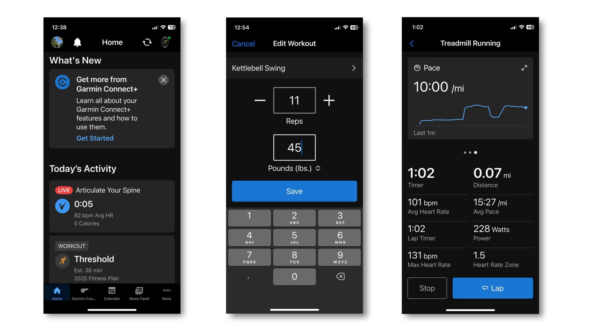 Heres Everything You Get With a Garmin Connect Subscription