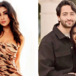 Hisaab: Mouni Roy, Shaheer Sheikh and Nimrit Kaur Ahluwalia wrap up shoot
