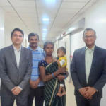 India’s youngest POEM patient: 14-month baby treated for rare achalasia cardia