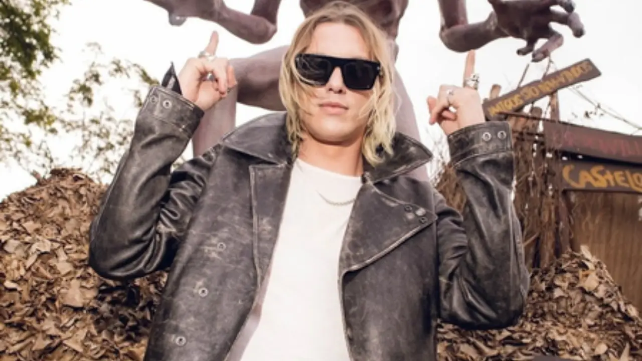 Jamie Campbell Bower reveals Vecna`s inspiration in Stranger Things 5 2 Jamie Campbell Bower reveals Vecnas inspiration in Stranger Things 5