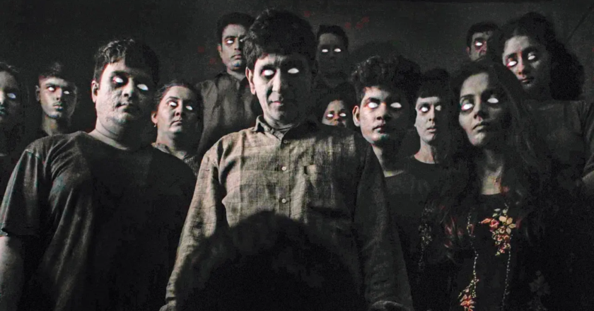 Karan Tacker calls it `most disturbing experience` on being a part of Bhay