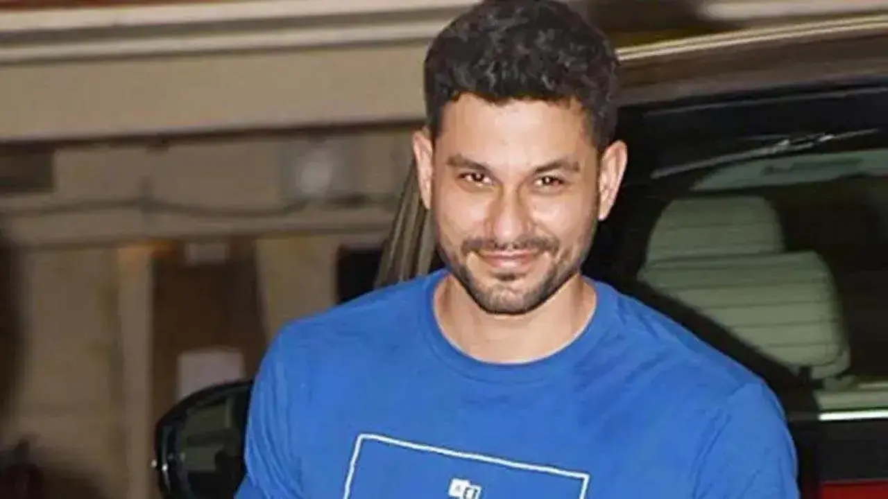 Kunal Kemmu says he’s an `adaptive, instinctive` father to daughter Inaaya 2 Kunal Kemmu says hes an adaptive instinctive father to daughter