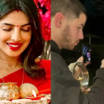Nick Jonas once flew Priyanka Chopra in his plane to break her Karva Chauth fast