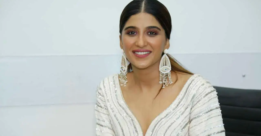 Nimrit Kaur Ahluwalia’s OTT debut is alongside Mouni Roy, Shaheer Shaikh