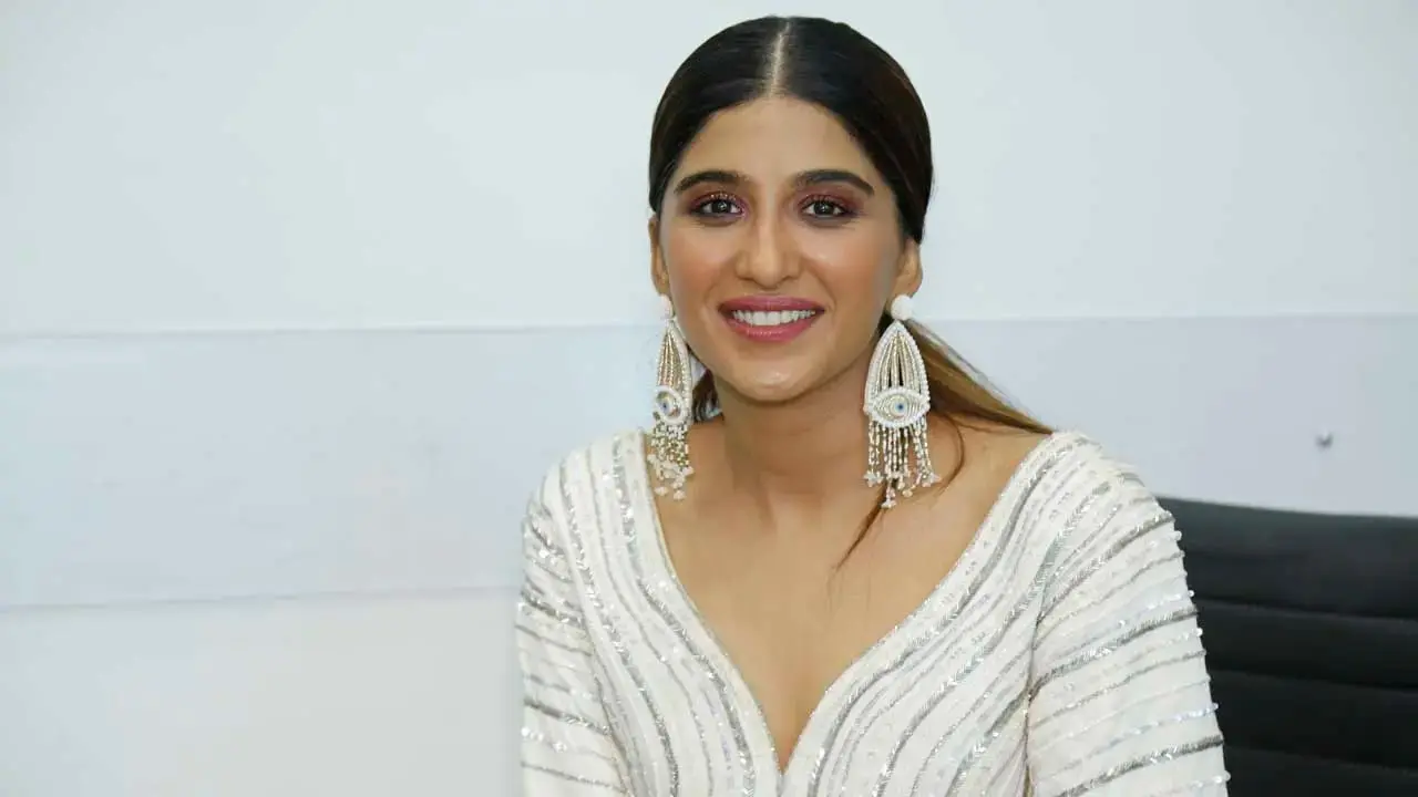 Nimrit Kaur Ahluwalias OTT debut is alongside Mouni Roy Shaheer