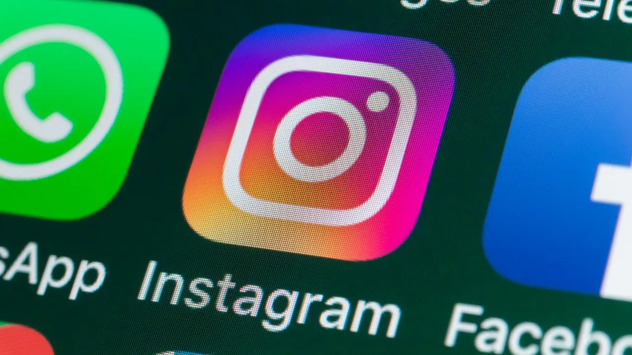 Over 30 minutes of Instagram, Snapchat use may impair children’s attention 2 Over 30 minutes of Instagram Snapchat use may impair childrens
