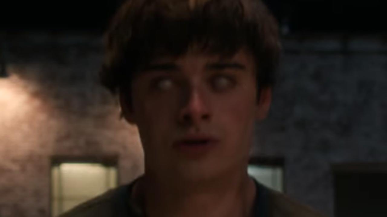 Stranger Things 5 Vol 2 trailer Hawkins faces final battle