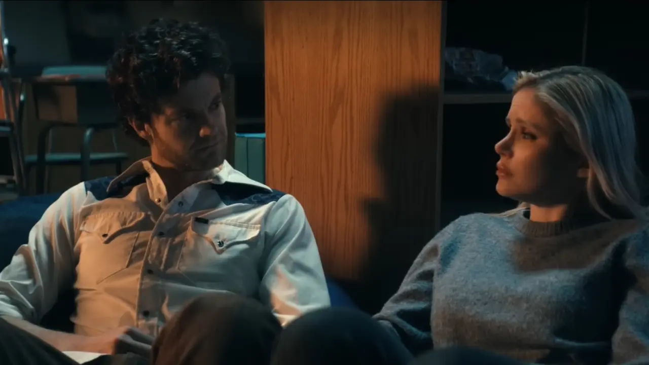 The Boys go to war for one last time premiere