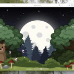 These Kid-Friendly Websites Put a Modern-Day Twist on ‘the Quiet Game’