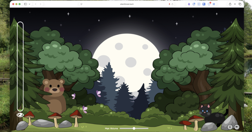 These Kid-Friendly Websites Put a Modern-Day Twist on ‘the Quiet Game’