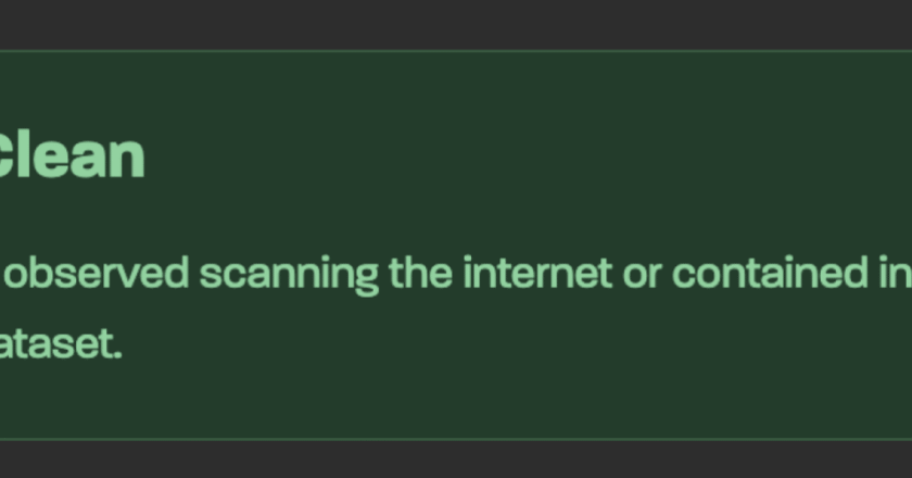 This Tool Can Tell You If Your Home Network Has Been Compromised