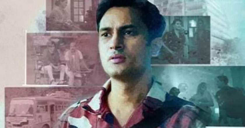 Vipul Amrutlal Shah`s debut series Bawra Mann premieres on Dec 12