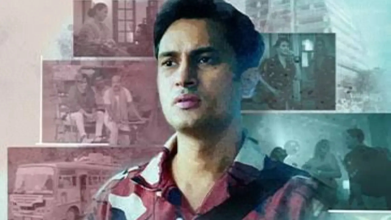 Vipul Amrutlal Shah`s debut series Bawra Mann premieres on Dec 12 2 Vipul Amrutlal Shahs debut series Bawra Mann premieres on Dec