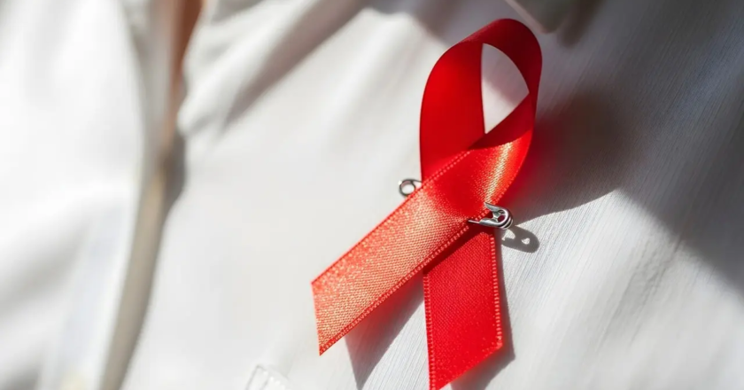World AIDS Day 2025: HIV infections down by 49 per cent in India