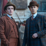 Young Sherlock OTT release: When and where to watch Hero Fiennes Tiffin-starrer