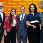 ANALYSIS: NDP leadership hopefuls reckon with oil and gas workers – and their votes – National