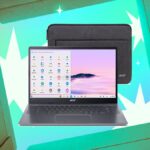 This Acer Chromebook at Its Lowest Price for Black Friday
