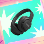 These Noise-Canceling JBL Headphones Are Nearly Half Off Right Now