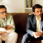 ‘Watching our actors transform into pros on field was incredible’