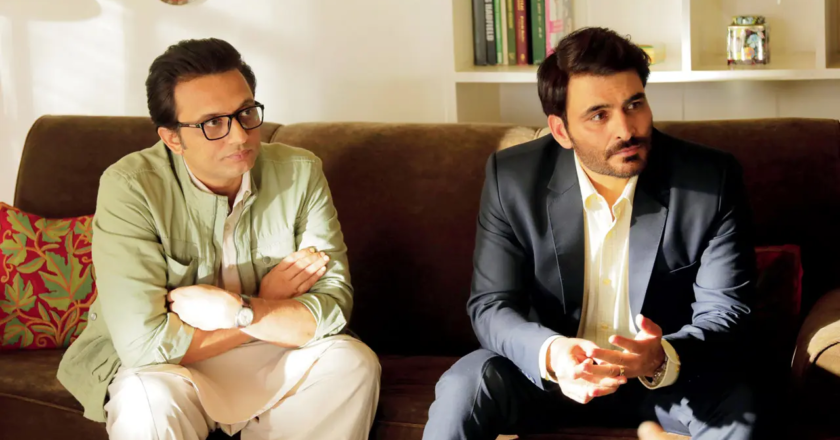 ‘Watching our actors transform into pros on field was incredible’