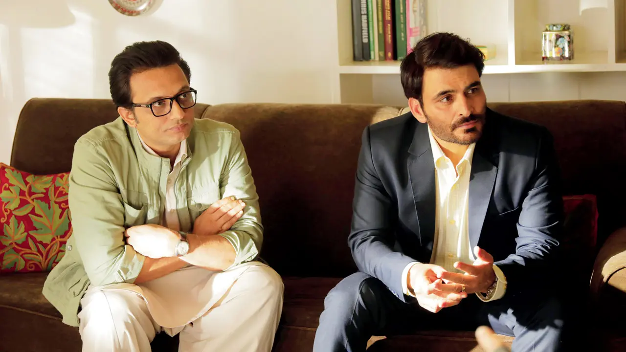 ‘Watching our actors transform into pros on field was incredible