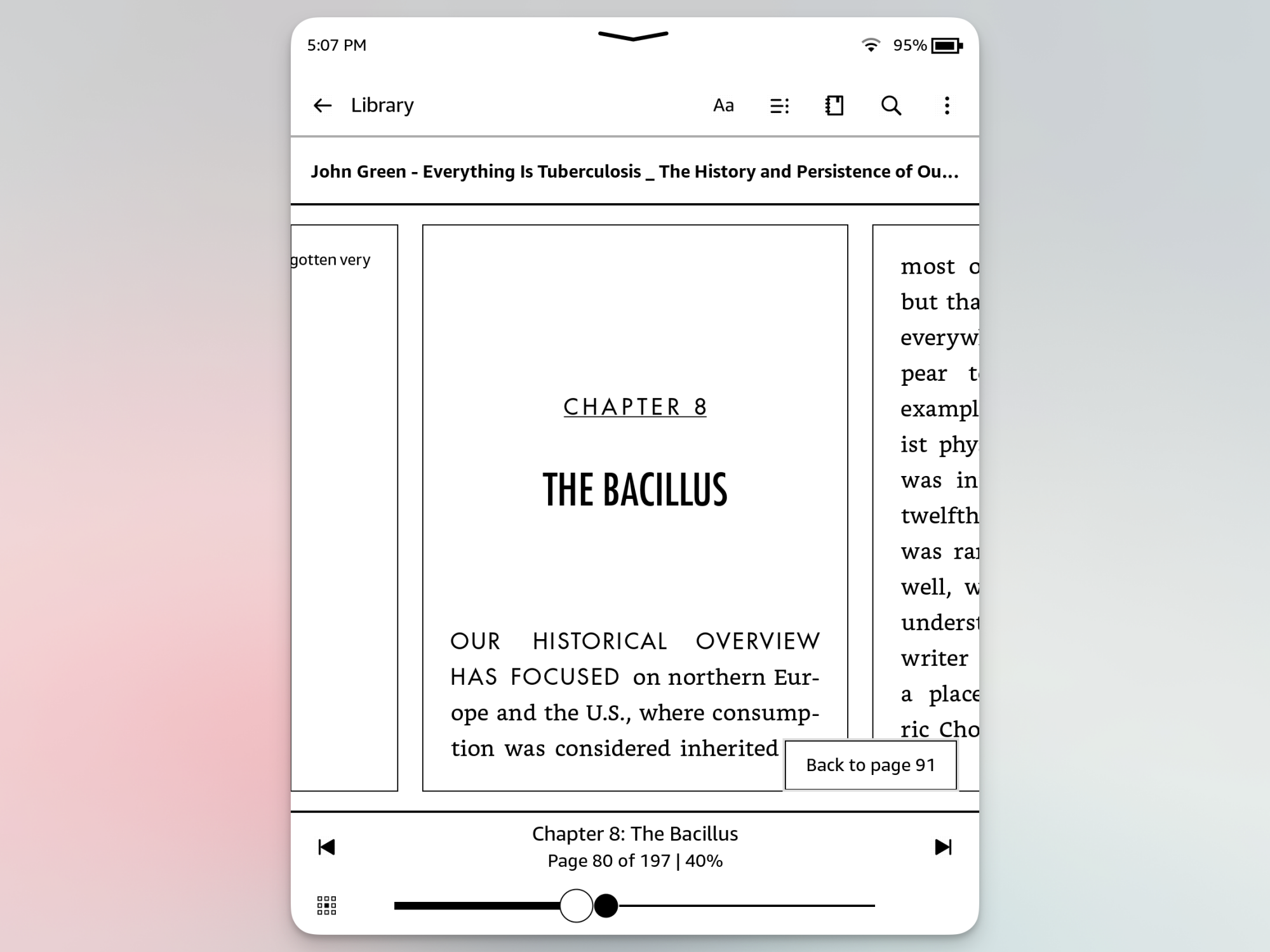 10 Hacks Every Kindle User Should Know