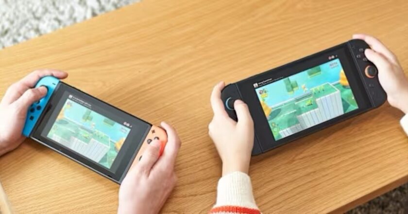 10 Hacks Every Nintendo Switch (or Switch 2) Owner Should Know