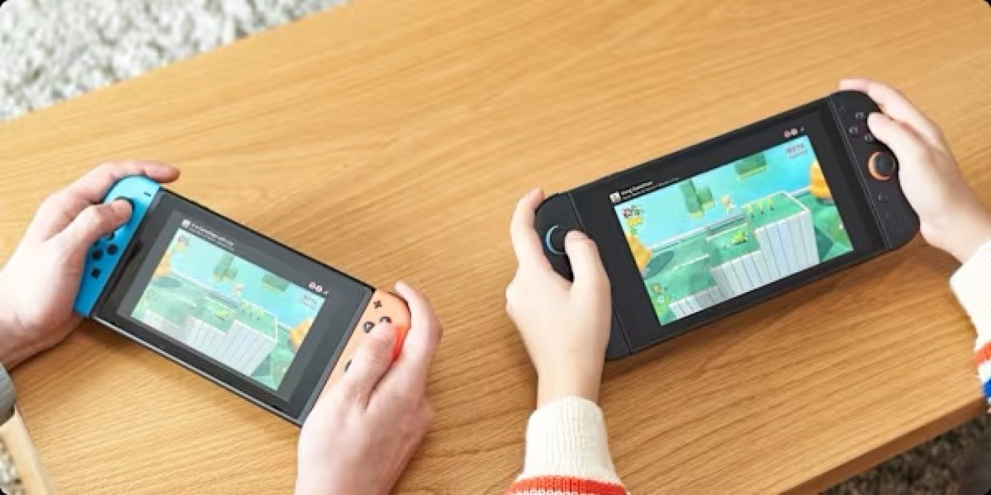 10 Hacks Every Nintendo Switch or Switch 2 Owner Should