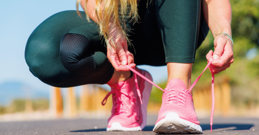 This Productivity Hack Helps Me Crush My New Year’s Resolutions