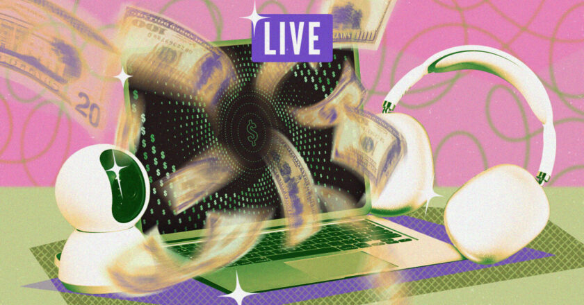 Lifehacker Deals Live Blog: The Best Tech Sales, All in One Place