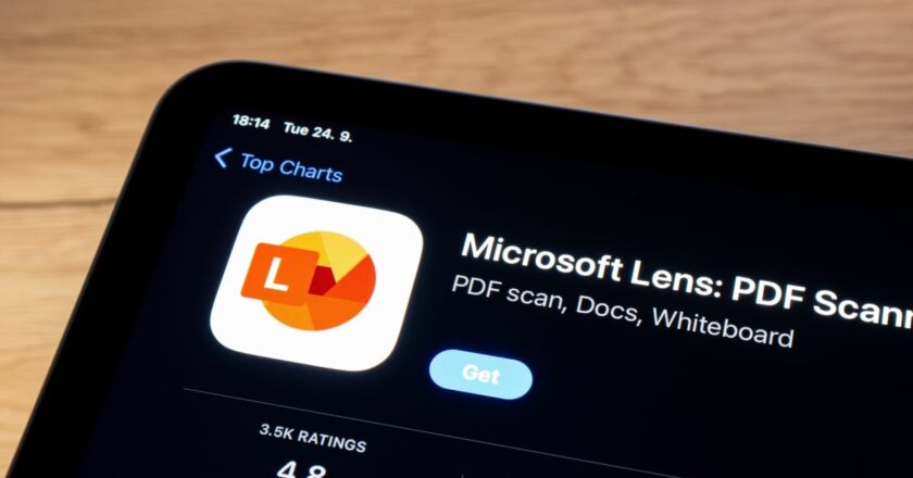 Microsoft Is Finally Retiring Its Free Scanner App (but There Are Alternatives)