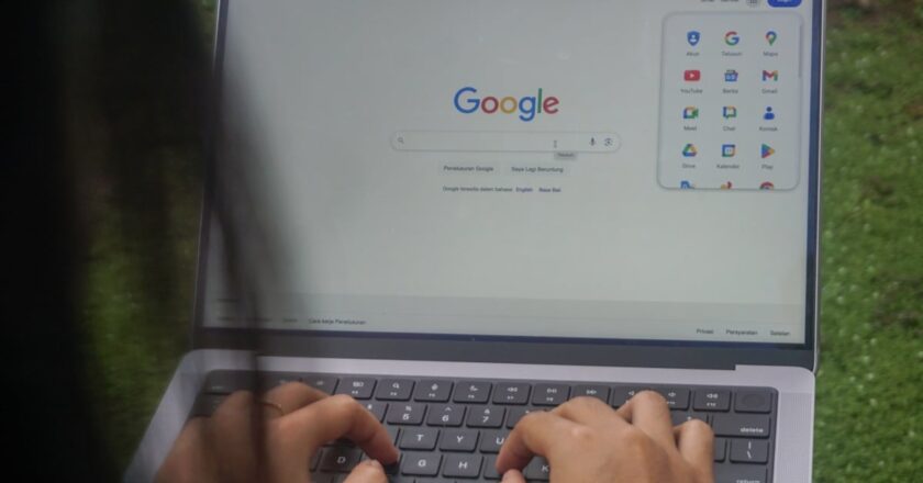 Google Is Changing Its Account Policy About Minors Who Turn 13