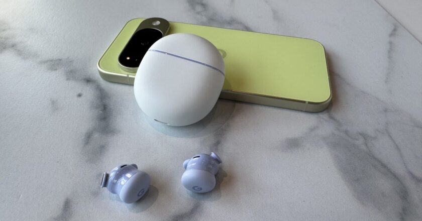 Millions of Earbuds and Headphones Have a Serious Android Security Vulnerability