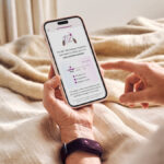 The ‘Natural Cycles’ App Now Has a Smart Band to Track Your Temperature and Fertility