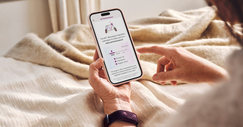 The ‘Natural Cycles’ App Now Has a Smart Band to Track Your Temperature and Fertility