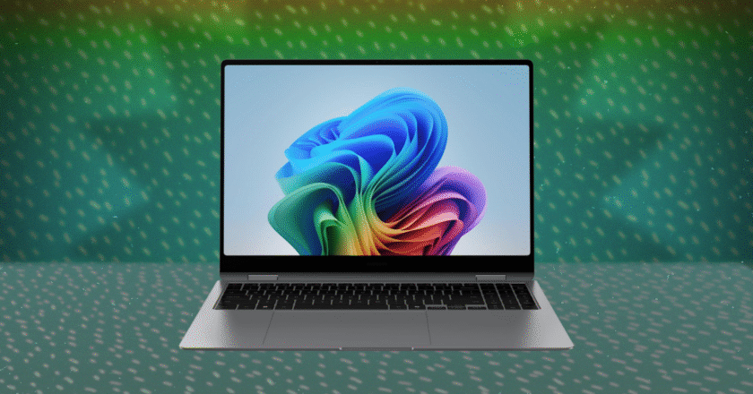 This Samsung Galaxy Book5 Pro 360 Is $450 Off Right Now