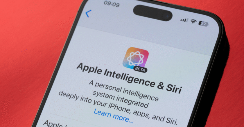 Apple Might Turn Siri Into an AI Chatbot to Rival ChatGPT