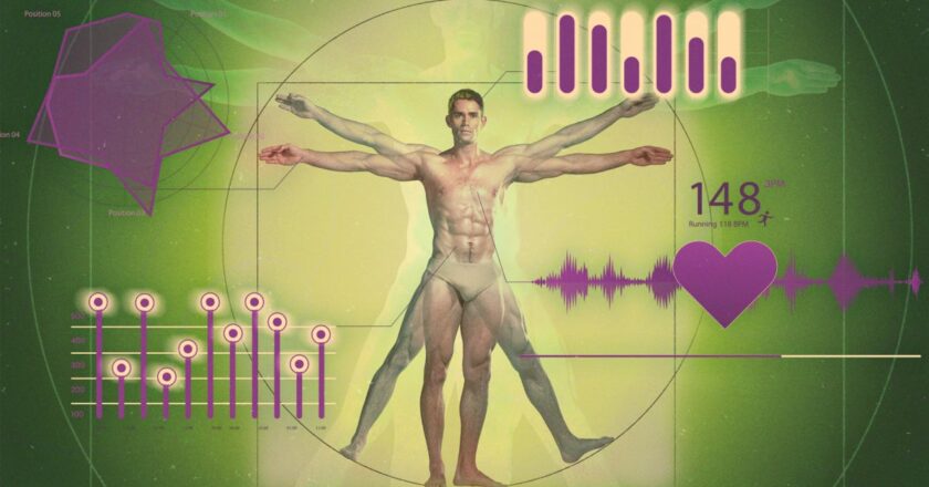 Fitness Culture Has a Hyper-Personalization Problem